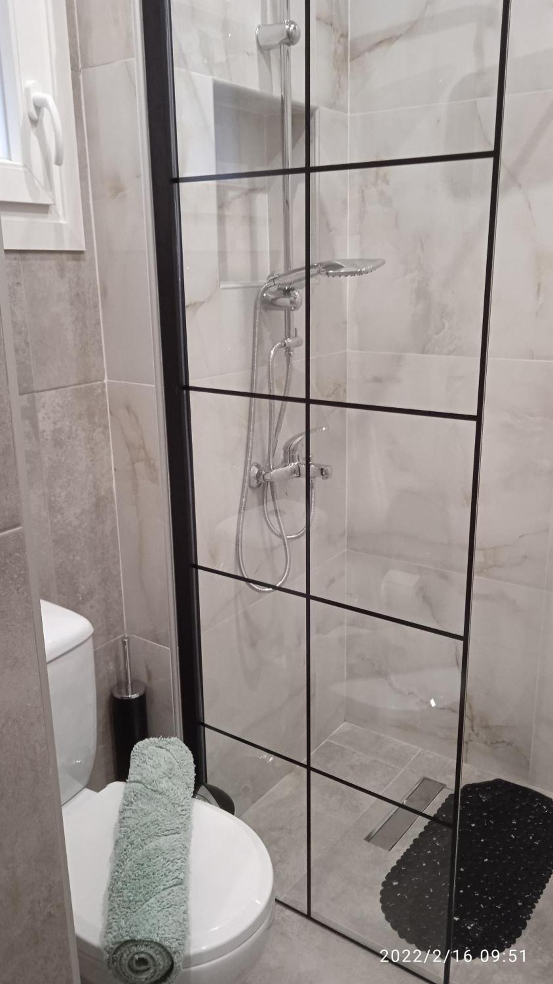 Lusso Apartment - City Center Veria  Ngoại thất bức ảnh