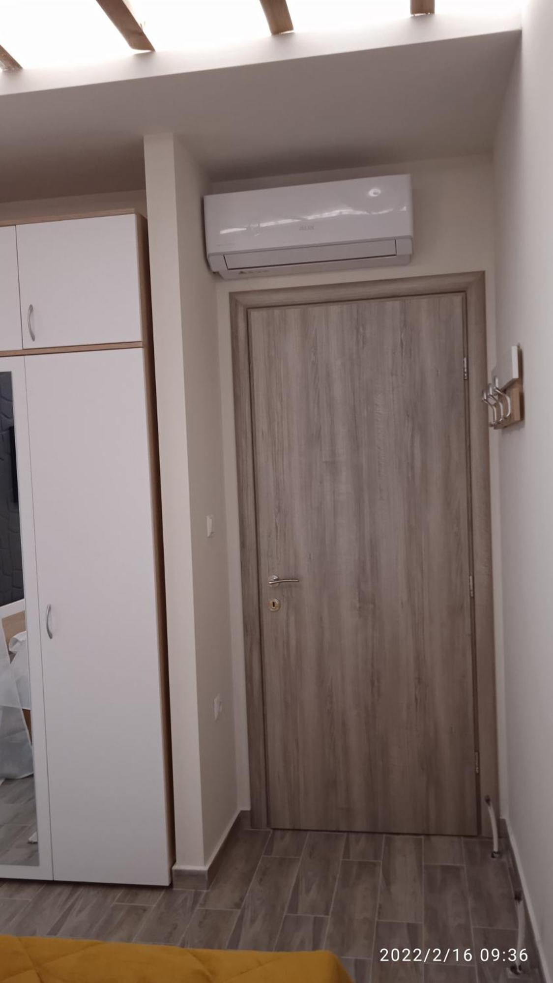 Lusso Apartment - City Center Veria  Ngoại thất bức ảnh