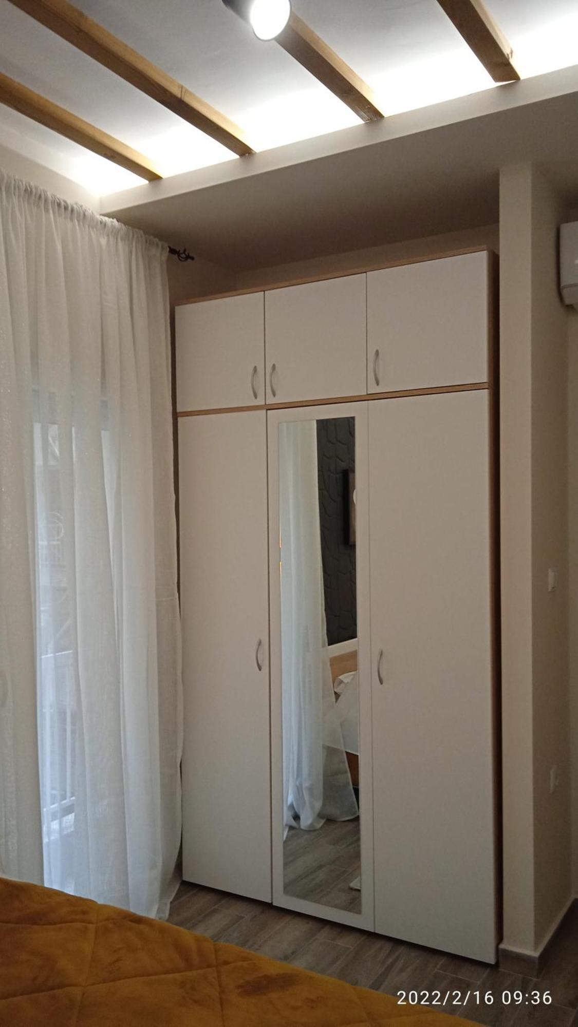 Lusso Apartment - City Center Veria  Ngoại thất bức ảnh