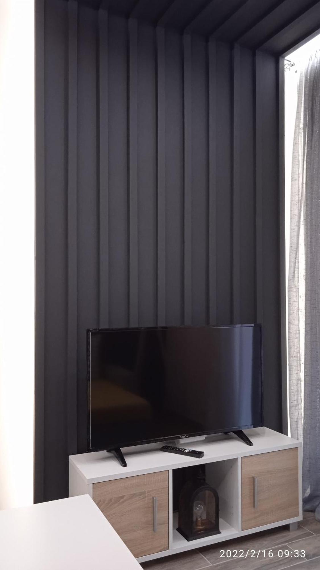 Lusso Apartment - City Center Veria  Ngoại thất bức ảnh