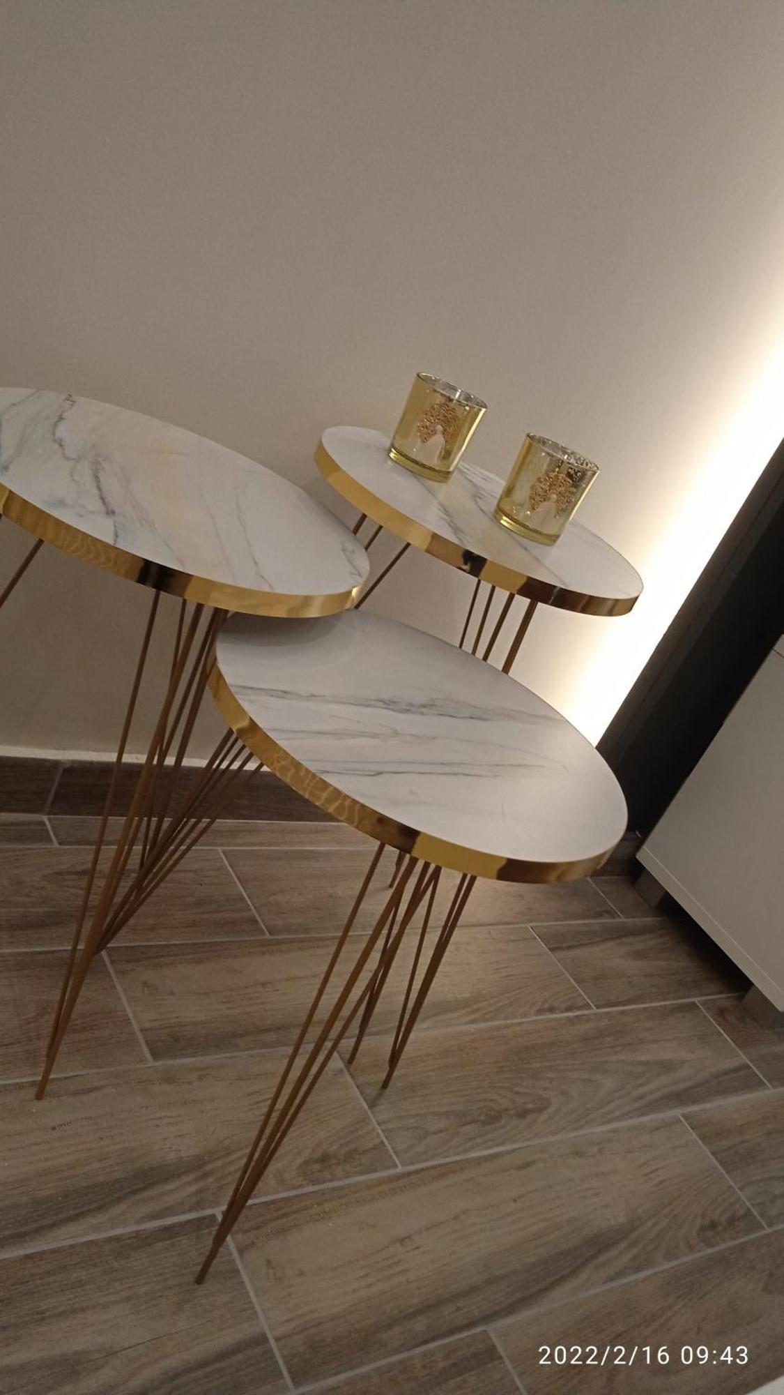 Lusso Apartment - City Center Veria  Ngoại thất bức ảnh
