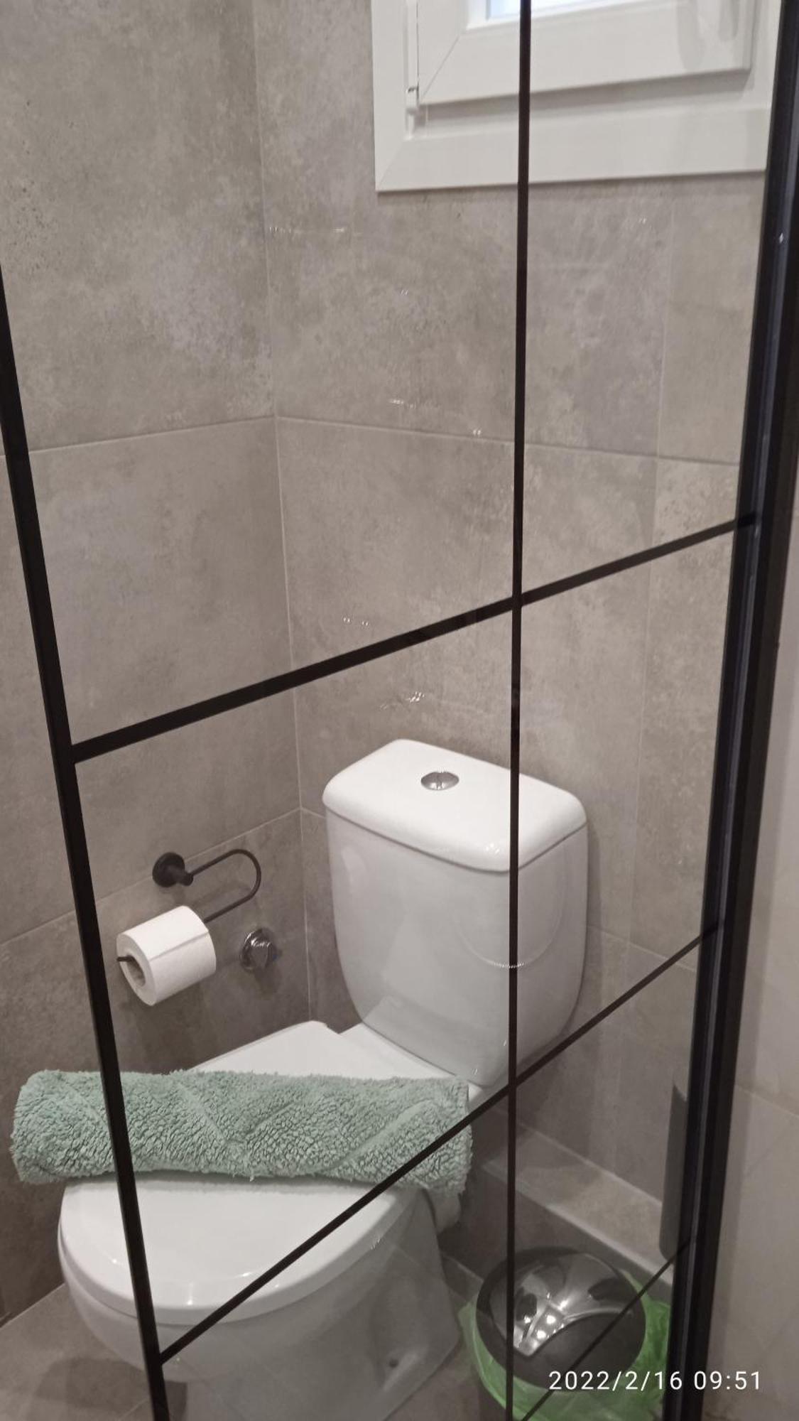Lusso Apartment - City Center Veria  Ngoại thất bức ảnh
